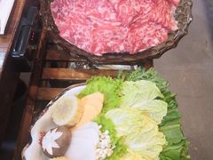 -槐店王婆大虾(开发区店)