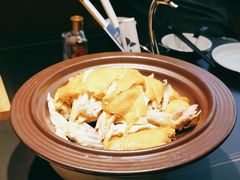 -秋色客家菜(南山店)