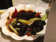-胡哥烤肥牛(车公庙店)