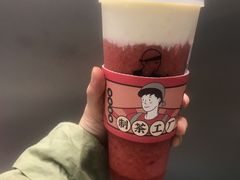 -LELECHA乐乐茶(新街口大洋店)