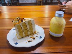 -侘寂甜品(自取店)