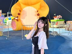 -汕头中海黄金海岸水上乐园