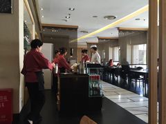 -江户前日本料理(瑞诗酒店店)
