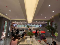 -喧闹·东方大气茶(鹅岭二厂店)