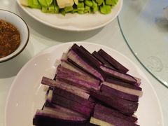 -燕郊烧鸽子(酷车小镇店)