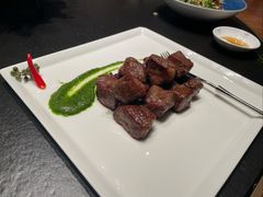 -虹之森·小馆