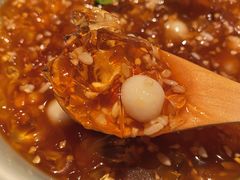 -绿茶餐厅(石家庄万象城店)