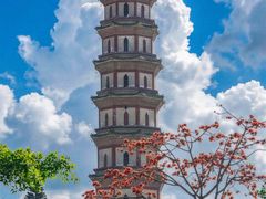 -广州莲花山旅游区
