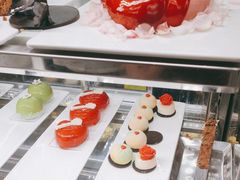 -冀粤香海鲜自助餐厅(西美五洲店)