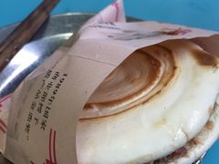 优质肉夹馍-樊记腊汁肉(竹笆市总店)