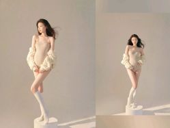 -HELLO 妈咪高端孕妇摄影(徐汇总店)