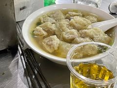 -小王烧烤(毓龙路店)