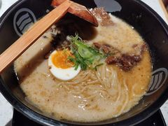 -味千拉面(广州白云机场T1西二店)