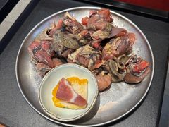 -木王宴语·野生鲜菌火锅(玉河店)