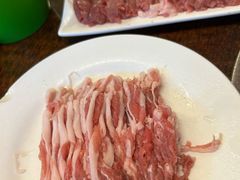 -前门张记涮肉(前门店)