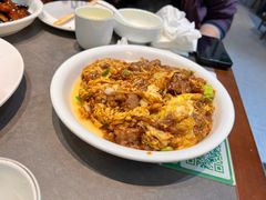 -黑窑厂糖油饼烤鸭·清真菜(黑窑厂街店)