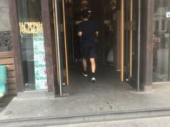 门面-小城粥道·海胆鲜虾粥(解放广场店)