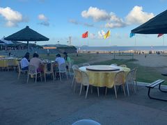 -胖大嫂渔家排档·全海景餐厅(渔村店)