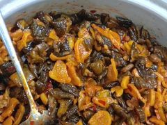 -江小菜酱菜(南京夫子庙步行街店)