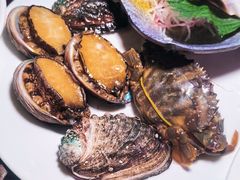-朗丽兹自助餐厅