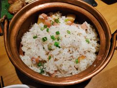 -云水瑶意境云南菜餐厅(大悦城店)