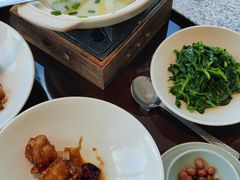 -环球港凯悦 · 享悦中餐厅