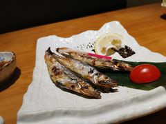 -一心创作料理屋(经开万达店)