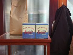自助取餐区-SPARROW 家雀儿咖啡本店