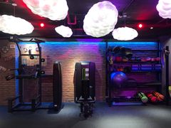 -NRG 健身私教CLUB(云山路店)
