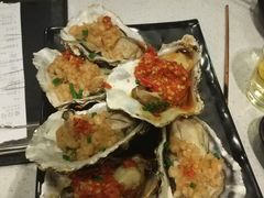 -蚝太郎 • 海鲜烧烤(建国路创始店)