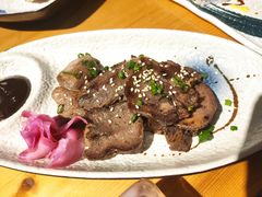 -月见·烧鸟酒场居酒屋(农科路店)