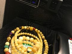 -南京新街口桔子水晶酒店