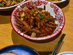 -开味馆饭铺(站前西路店)
