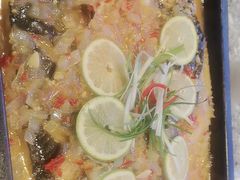 -里岛烤鱼(东港凯虹广场店)