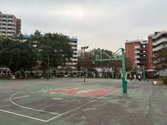 -广东金融学院(校本部)