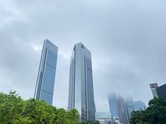 -天河体育中心