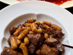 -奇芳阁·百年清真南京菜(夫子庙店)