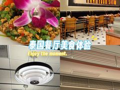 -太食獸泰式茶餐厅(IFS国金中心店)