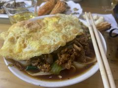 -老刀刀削面烧烤