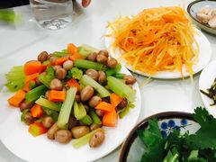 -万盛园炖肉馆(云峰店)