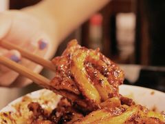 -西月城谭豆花(春熙路店)