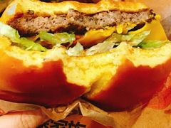 -汉堡王(西铁营万达店)