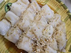 招牌韭香粉皮-吴一川韭香粉皮(丽香苑分店)