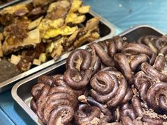 -塞伊德·蒙餐(锡林浩特店)