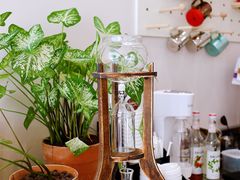 -echoes coffee回响咖啡(红山店)