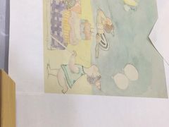 -宸宸画框裱画配框工厂店(莘庄店)