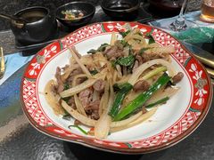 -一板铁板烧·隐秘一线江景花园餐厅(西湖左岸·天元店)