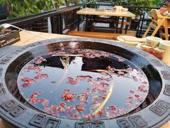-渝宗老灶火锅(时代天街店)