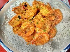 -银珠渔港·海鲜砂锅粥