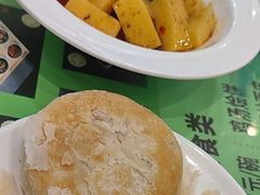 -令氏家外家岐山面(火炬路店)